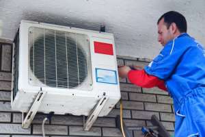 24/7 and Emergency HVAC Near Battleboro, NC | Air Conidtioning and Heating Contractors